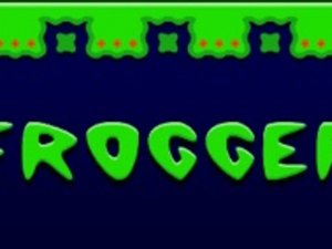 Frogger Classic Arcade Game - Ludoryx free online game